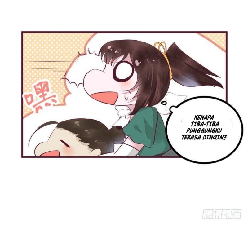 Rebirth Of The Divine Doctor Chapter 29 - halaman 40