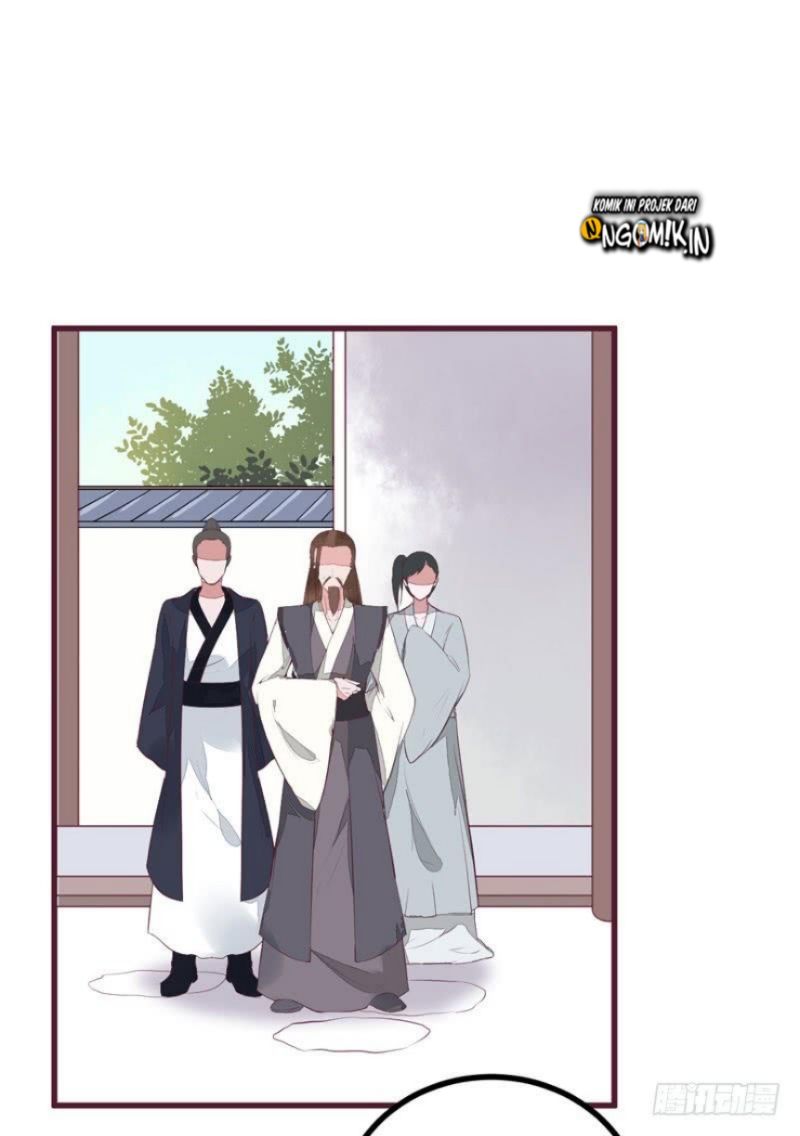 Rebirth Of The Divine Doctor Chapter 29 - halaman 41