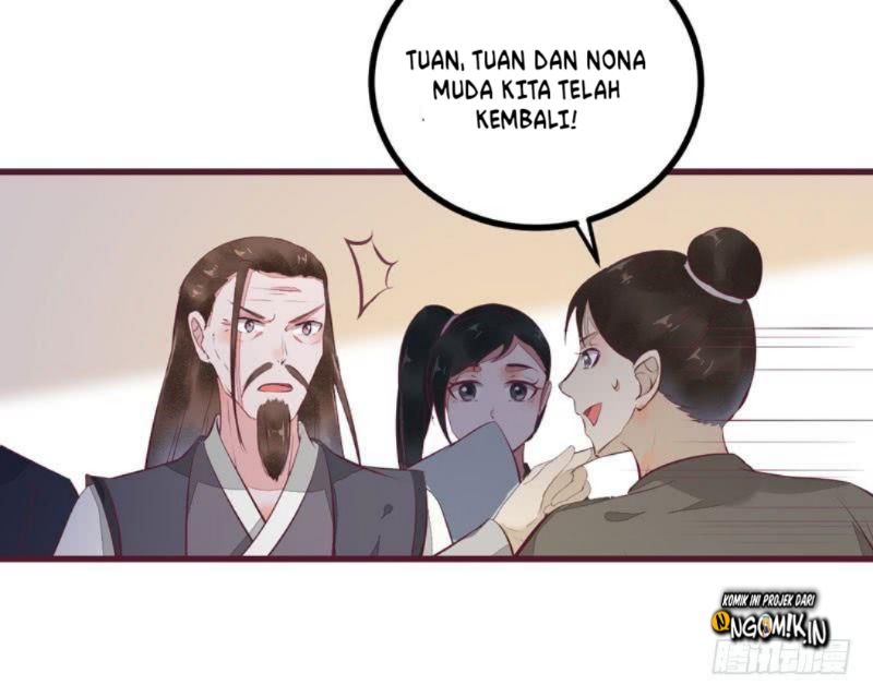 Rebirth Of The Divine Doctor Chapter 29 - halaman 42