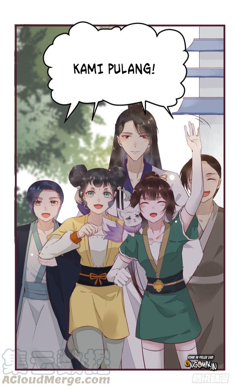 Rebirth Of The Divine Doctor Chapter 29 - halaman 43