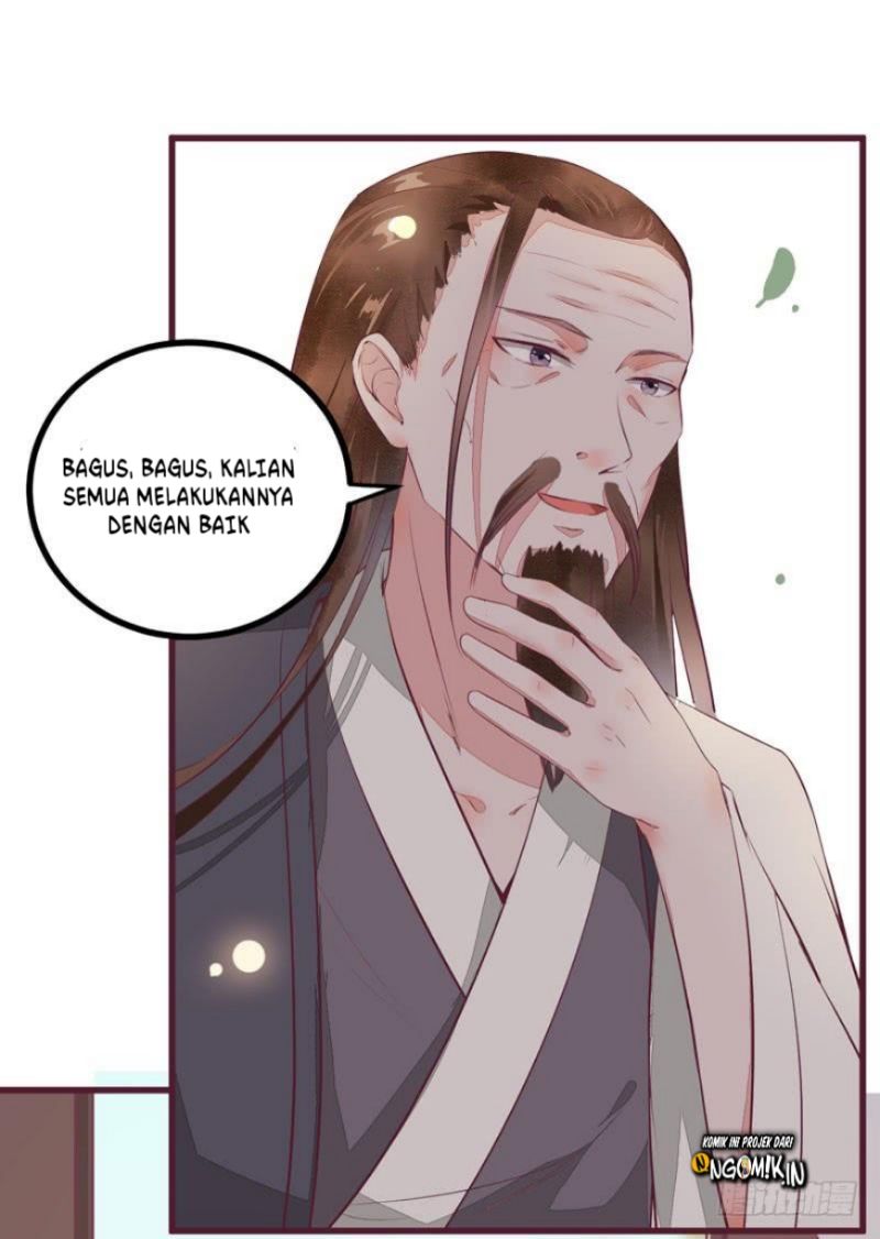 Rebirth Of The Divine Doctor Chapter 29 - halaman 44