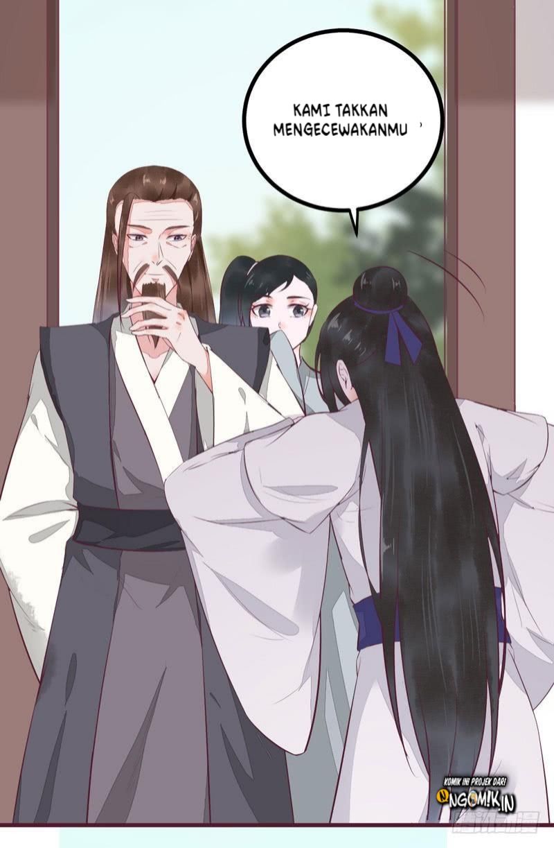 Rebirth Of The Divine Doctor Chapter 29 - halaman 45
