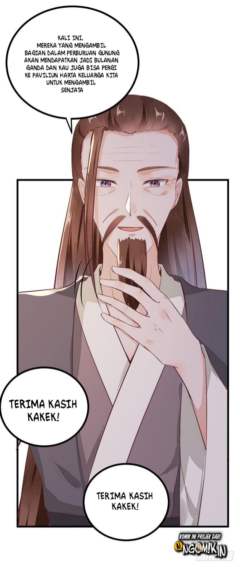 Rebirth Of The Divine Doctor Chapter 29 - halaman 46