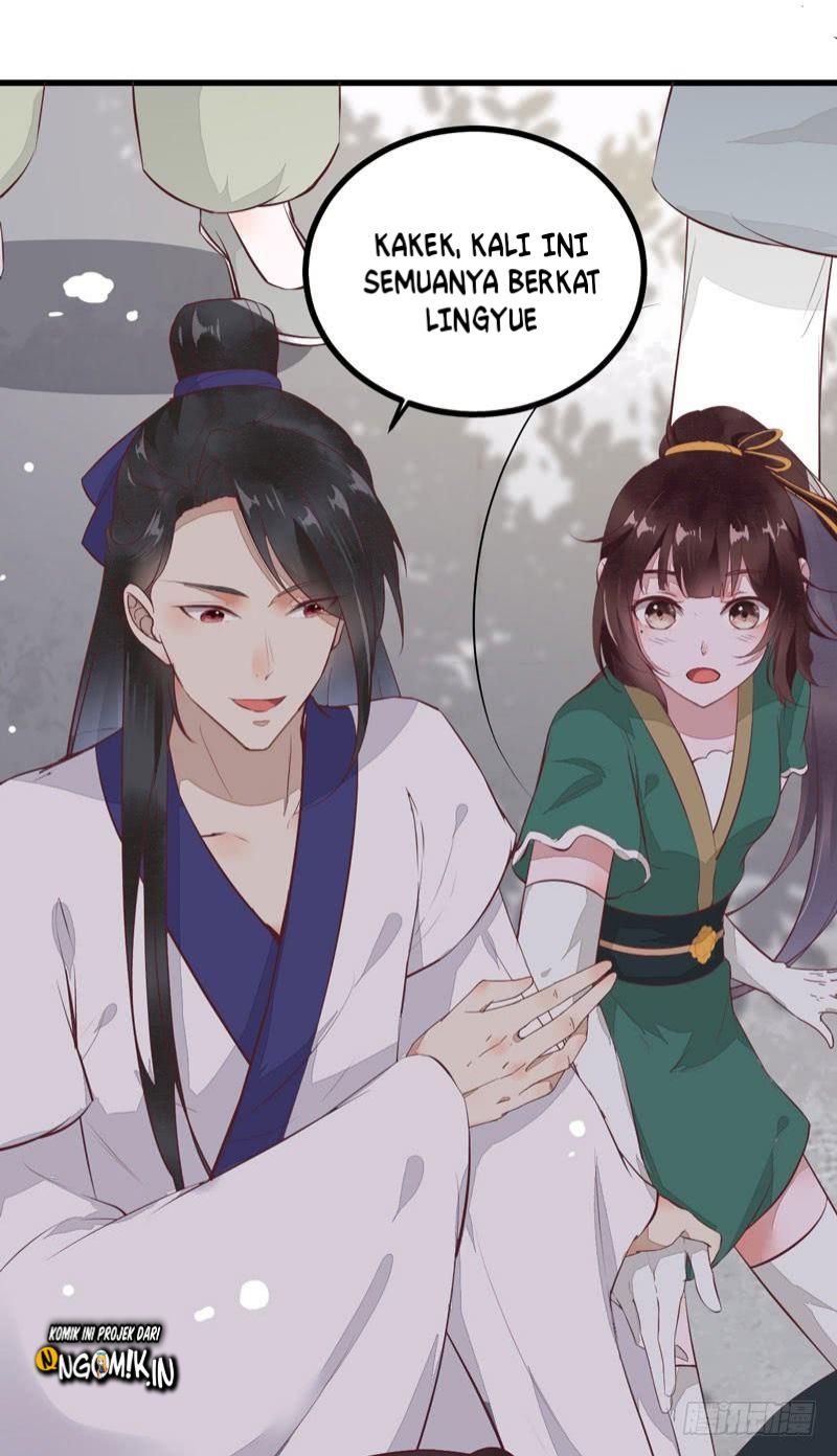 Rebirth Of The Divine Doctor Chapter 29 - halaman 47