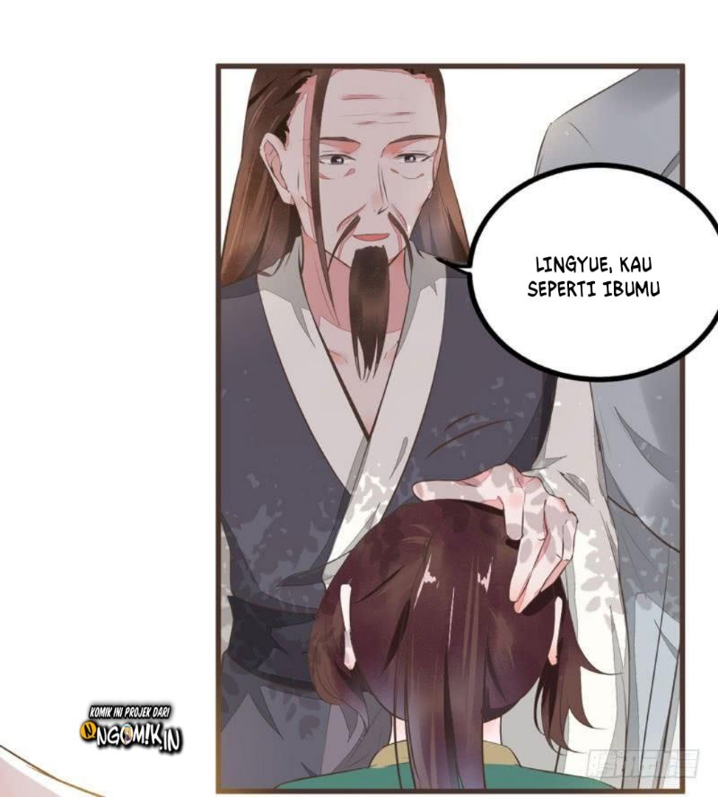 Rebirth Of The Divine Doctor Chapter 29 - halaman 49