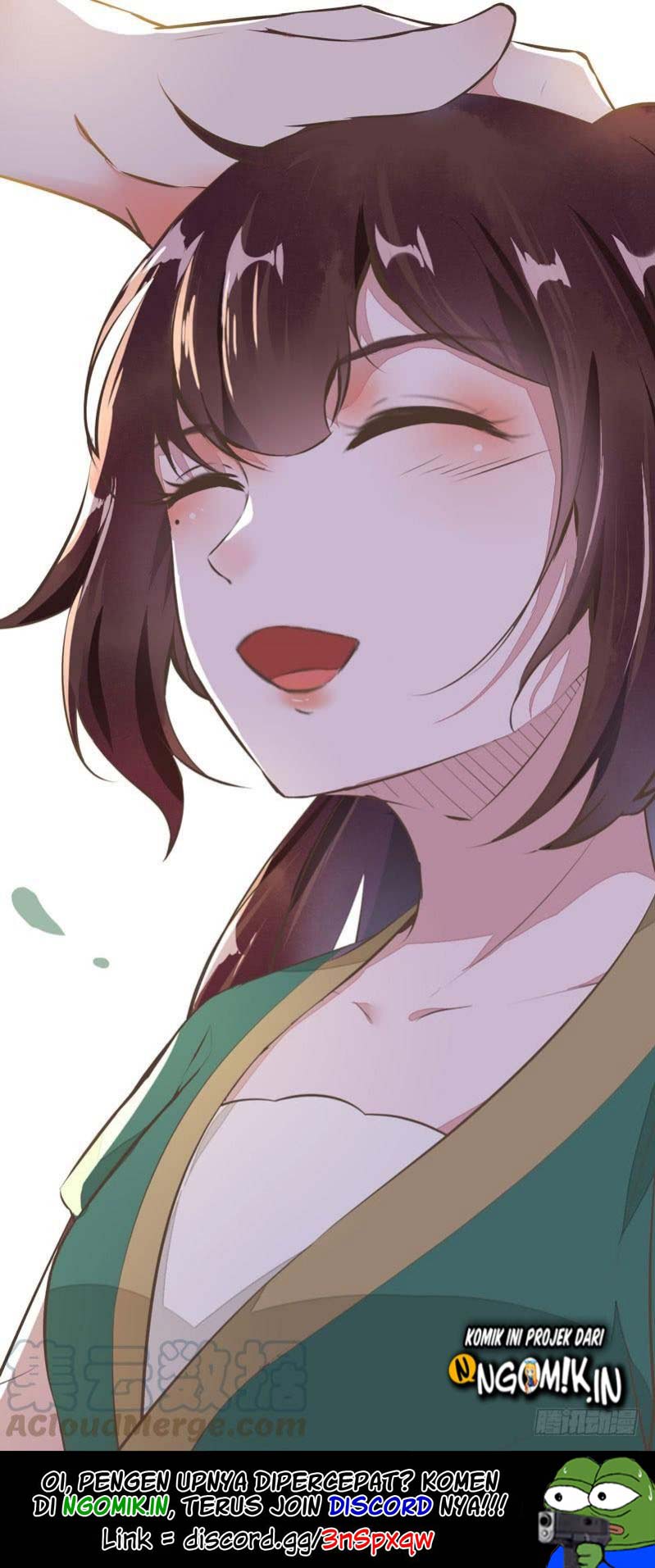 Rebirth Of The Divine Doctor Chapter 29 - halaman 50