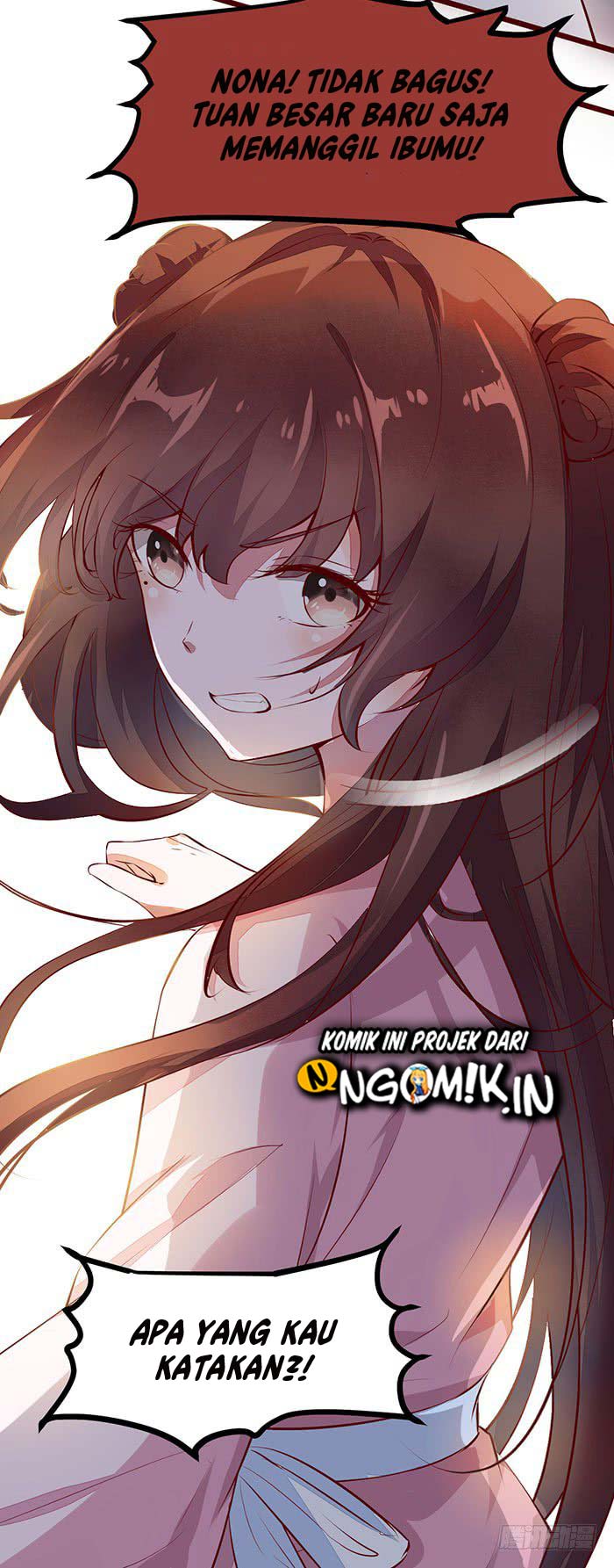 Rebirth Of The Divine Doctor Chapter 3.5 - halaman 11