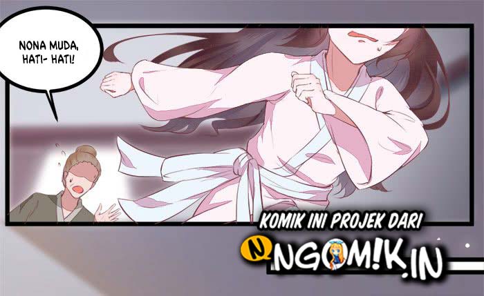 Rebirth Of The Divine Doctor Chapter 3.5 - halaman 12