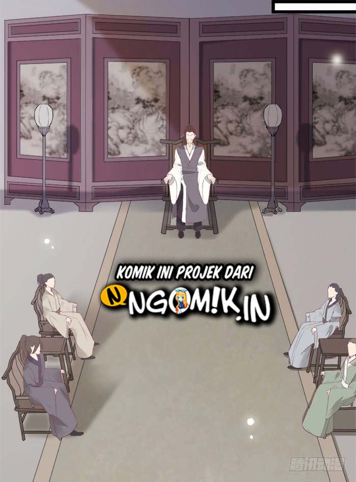 Rebirth Of The Divine Doctor Chapter 3.5 - halaman 13