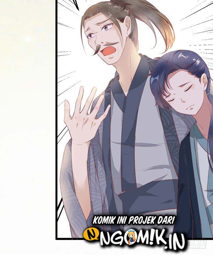 Rebirth Of The Divine Doctor Chapter 3.5 - halaman 15