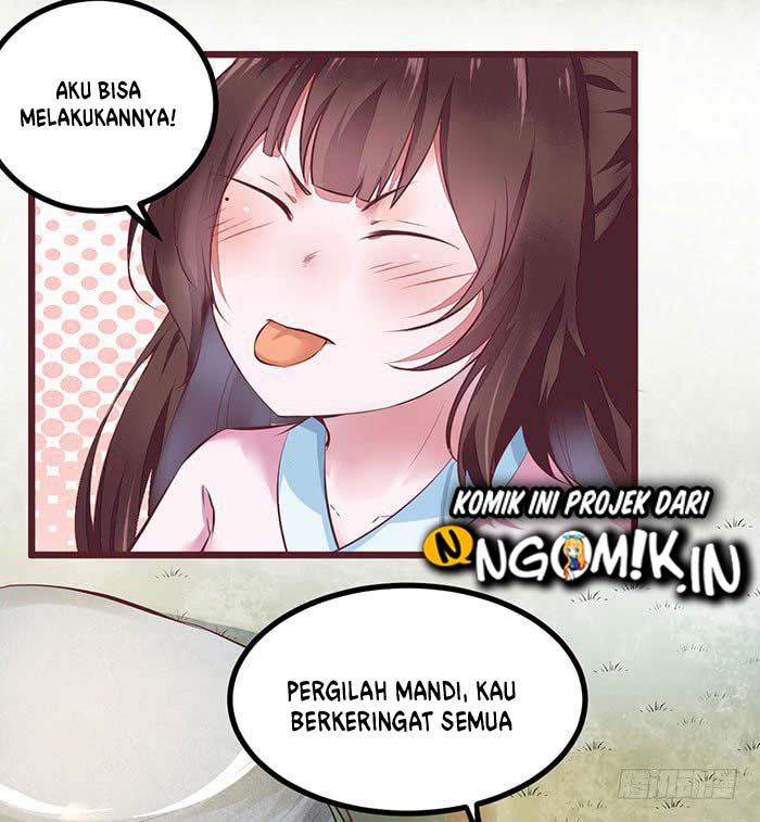 Rebirth Of The Divine Doctor Chapter 3.5 - halaman 3