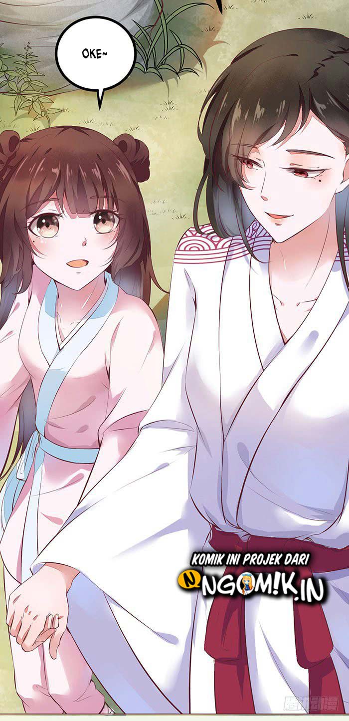 Rebirth Of The Divine Doctor Chapter 3.5 - halaman 4
