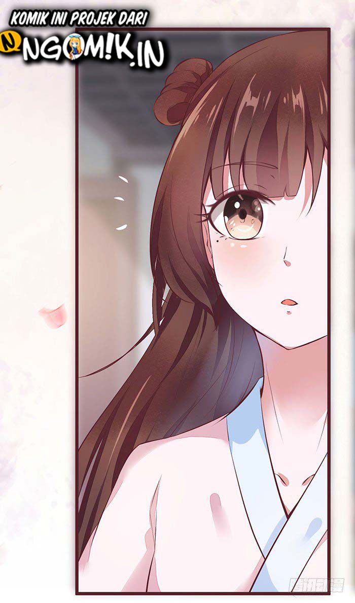 Rebirth Of The Divine Doctor Chapter 3.5 - halaman 6