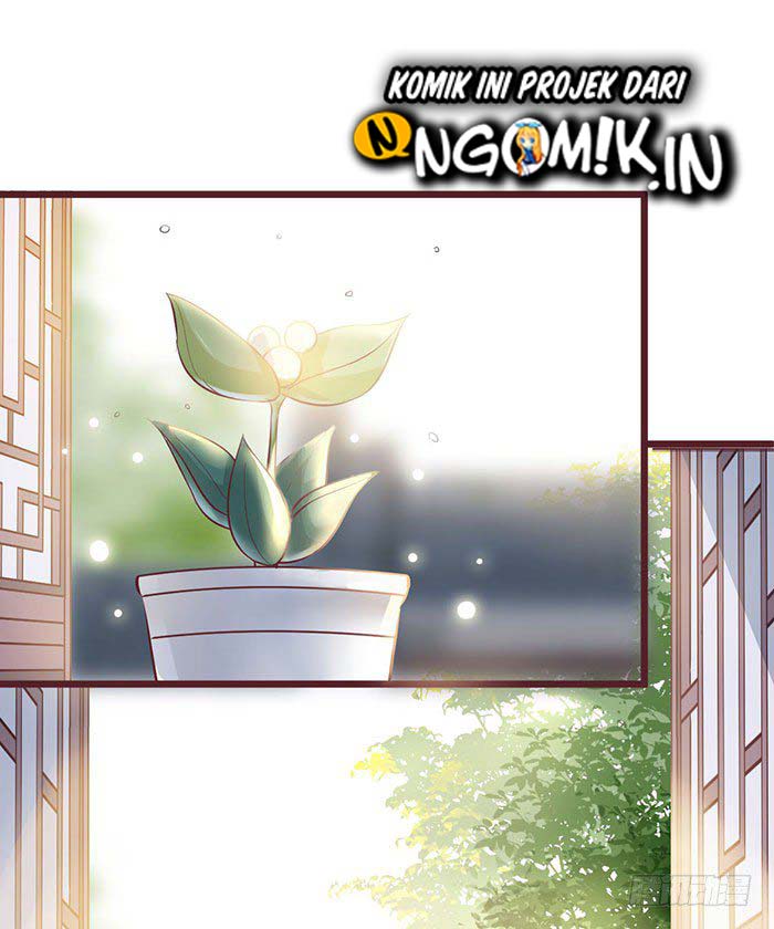 Rebirth Of The Divine Doctor Chapter 3.5 - halaman 7