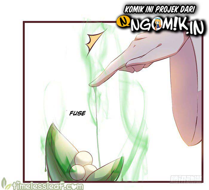 Rebirth Of The Divine Doctor Chapter 3.5 - halaman 9