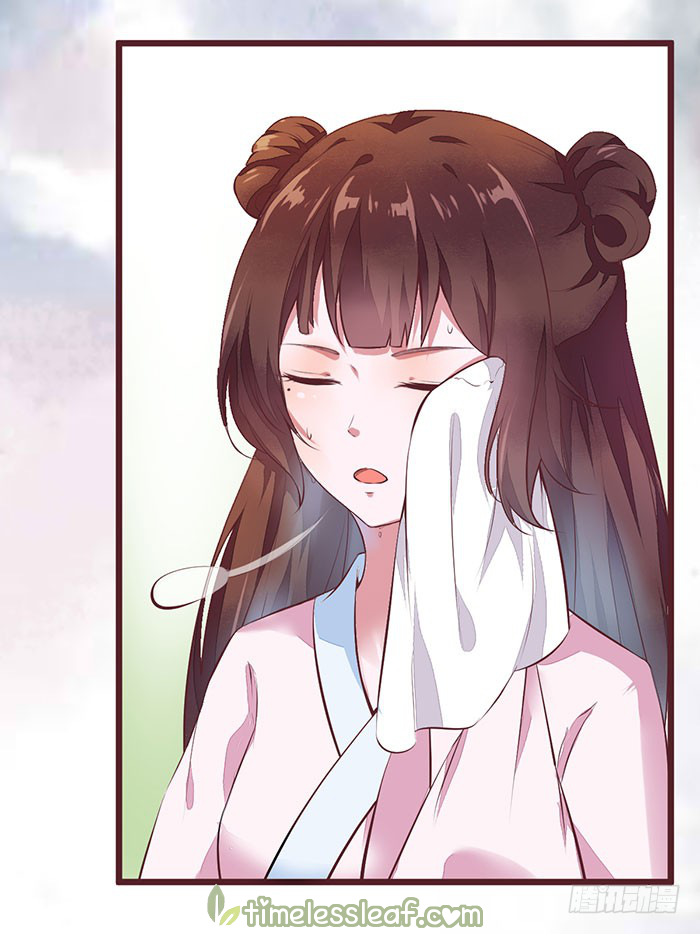 Rebirth Of The Divine Doctor Chapter 3 - halaman 10