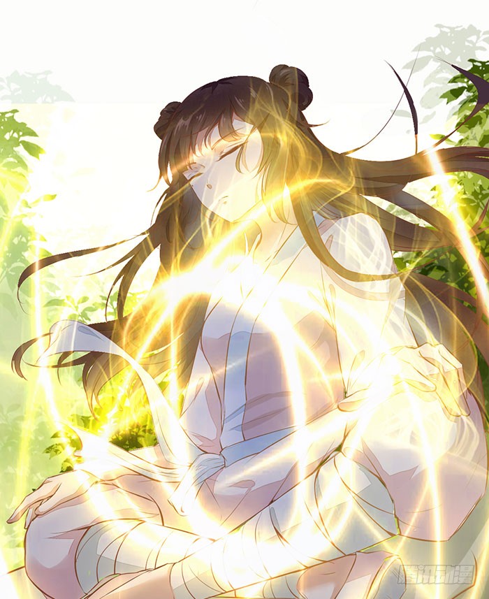 Rebirth Of The Divine Doctor Chapter 3 - halaman 12