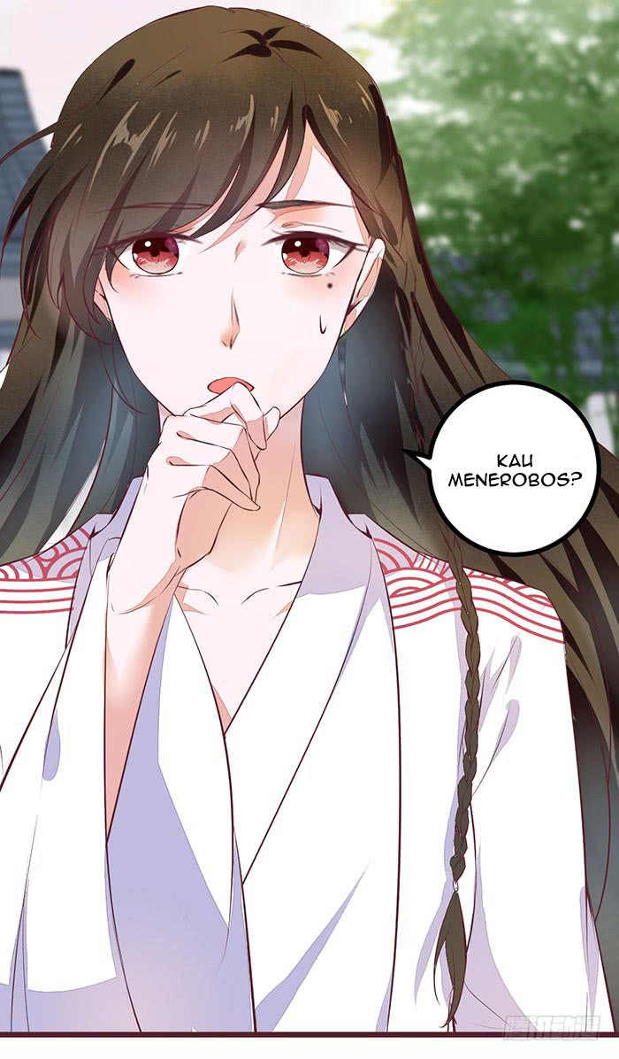 Rebirth Of The Divine Doctor Chapter 3 - halaman 14