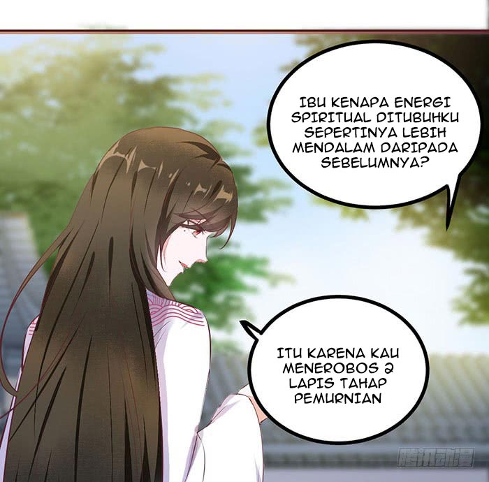 Rebirth Of The Divine Doctor Chapter 3 - halaman 15