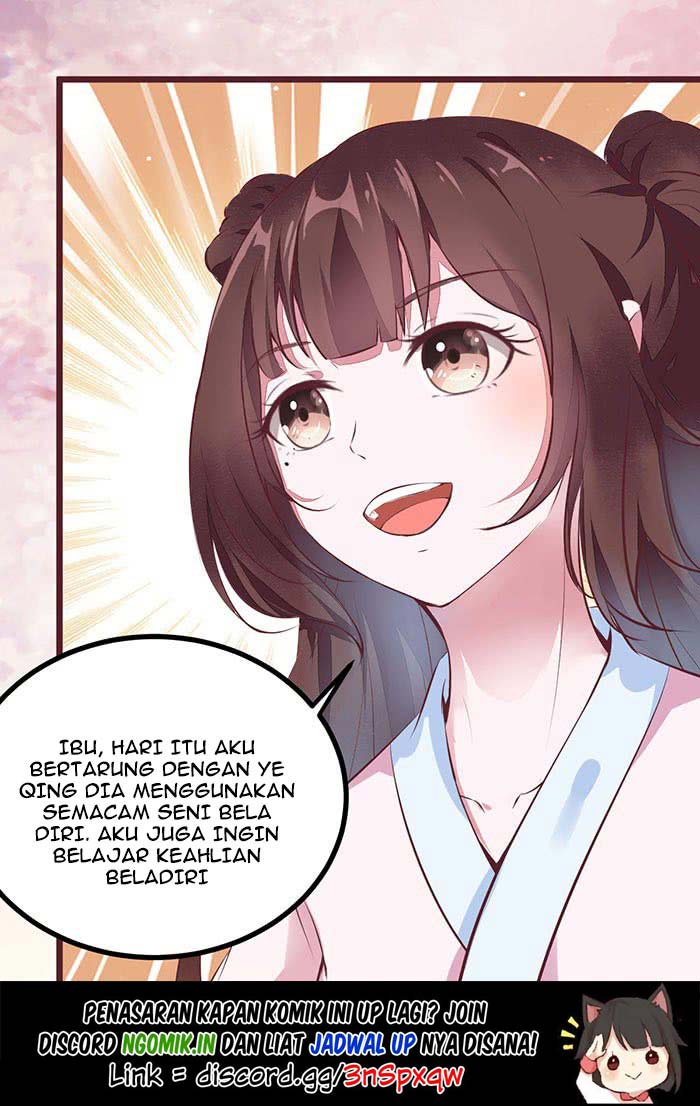 Rebirth Of The Divine Doctor Chapter 3 - halaman 17