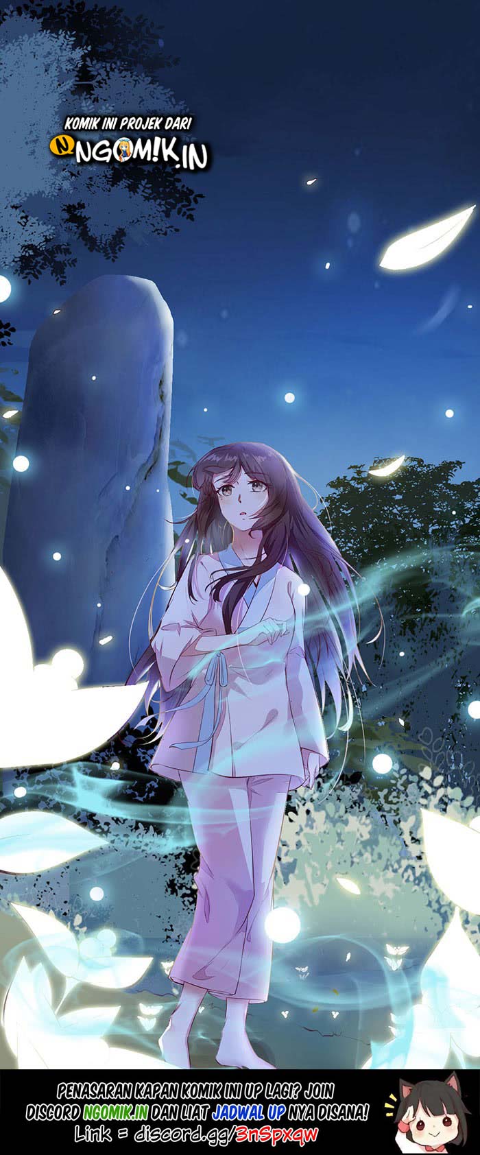 Rebirth Of The Divine Doctor Chapter 3 - halaman 3