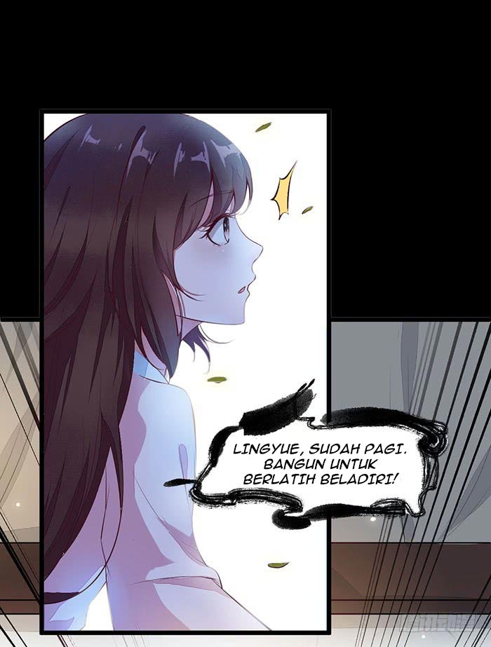 Rebirth Of The Divine Doctor Chapter 3 - halaman 4