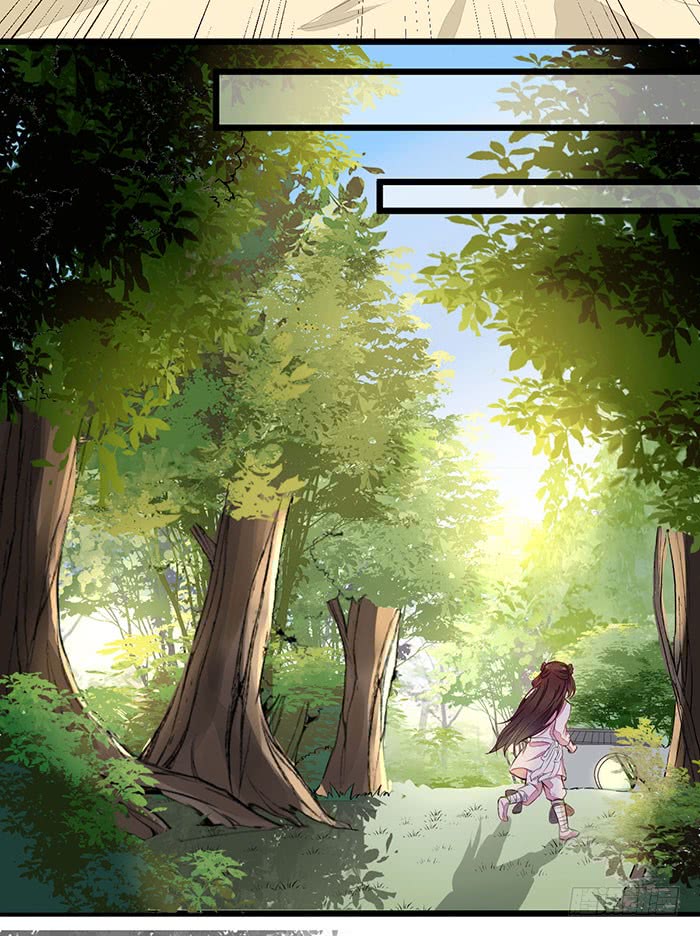 Rebirth Of The Divine Doctor Chapter 3 - halaman 6