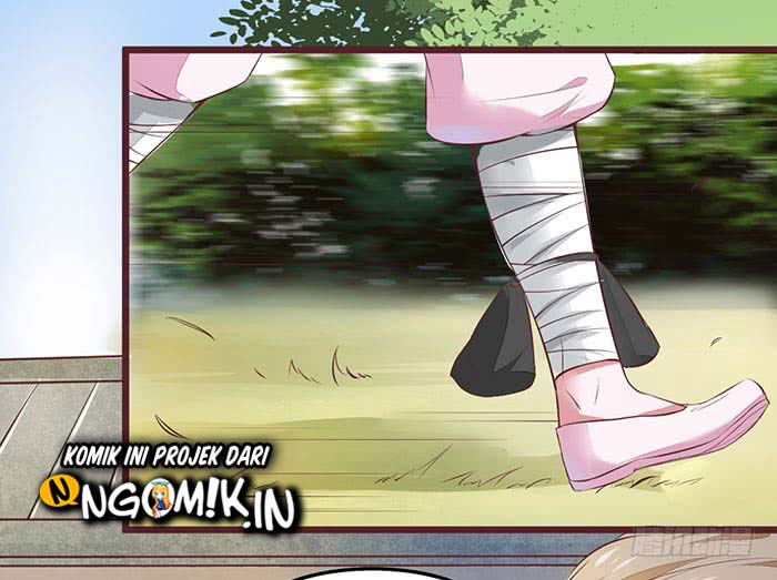 Rebirth Of The Divine Doctor Chapter 3 - halaman 8