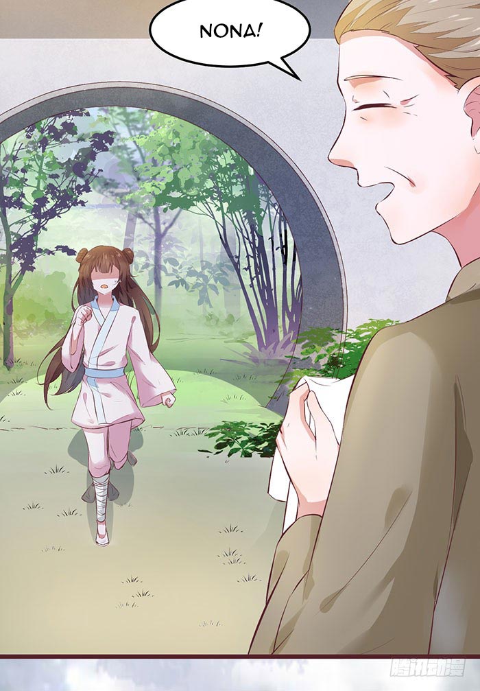 Rebirth Of The Divine Doctor Chapter 3 - halaman 9
