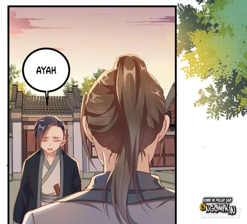 Rebirth Of The Divine Doctor Chapter 30 - halaman 32