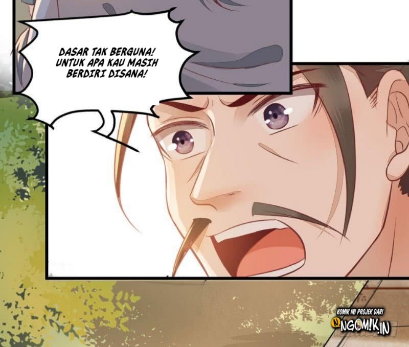 Rebirth Of The Divine Doctor Chapter 30 - halaman 33