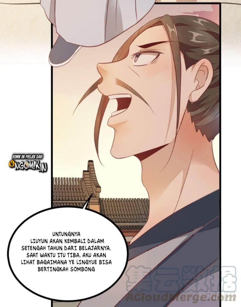 Rebirth Of The Divine Doctor Chapter 30 - halaman 36