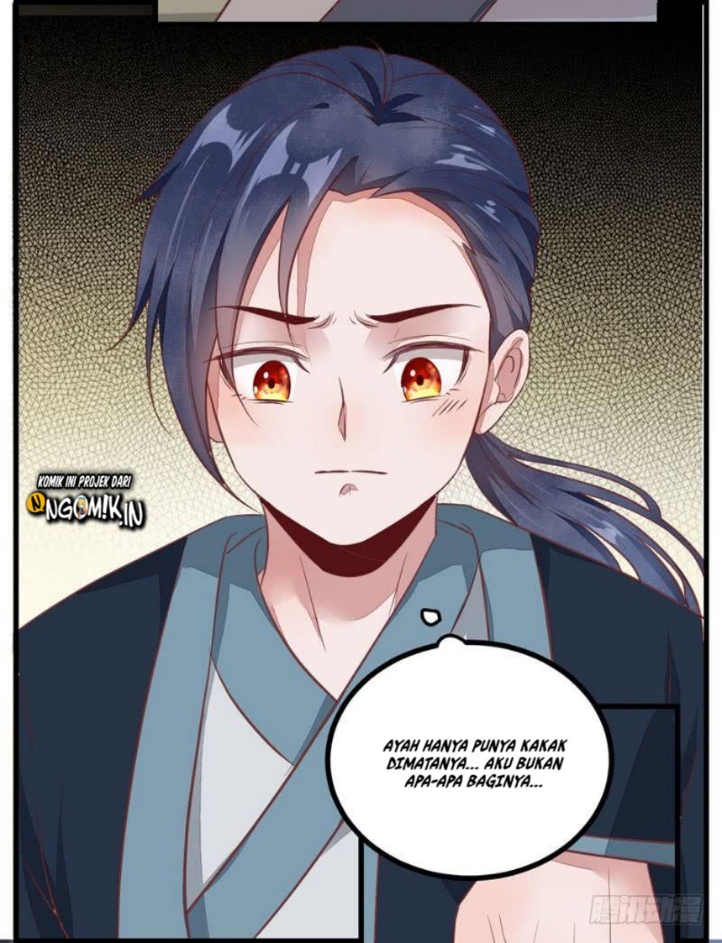 Rebirth Of The Divine Doctor Chapter 30 - halaman 37