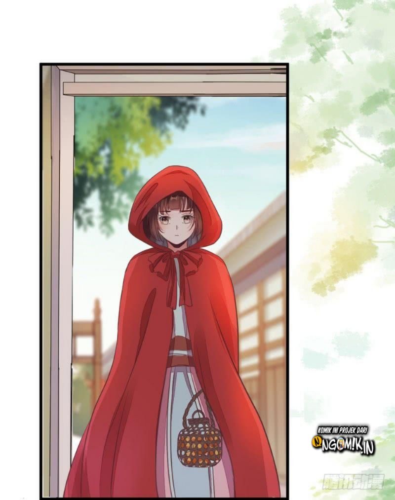 Rebirth Of The Divine Doctor Chapter 30 - halaman 39