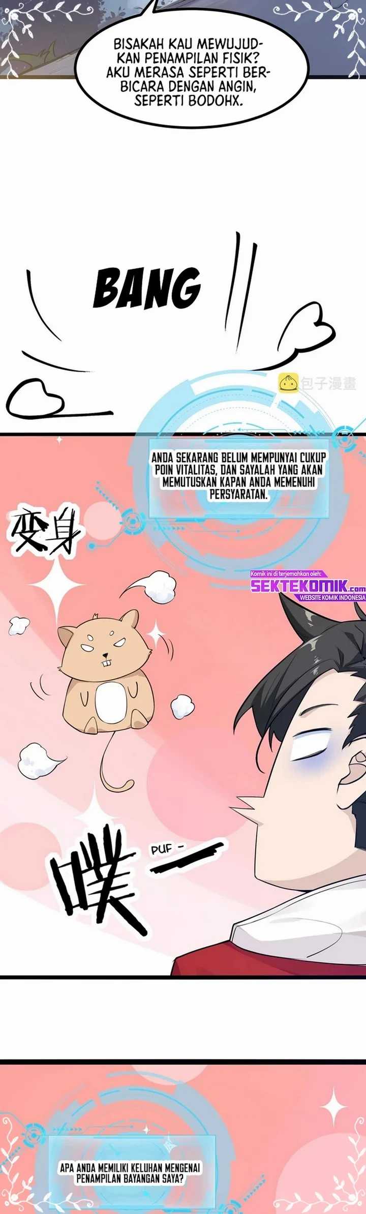 Rebirth Of The Divine Doctor Chapter 30 - halaman 4