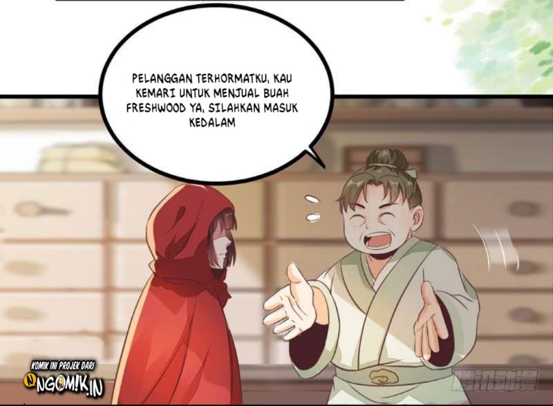 Rebirth Of The Divine Doctor Chapter 30 - halaman 40