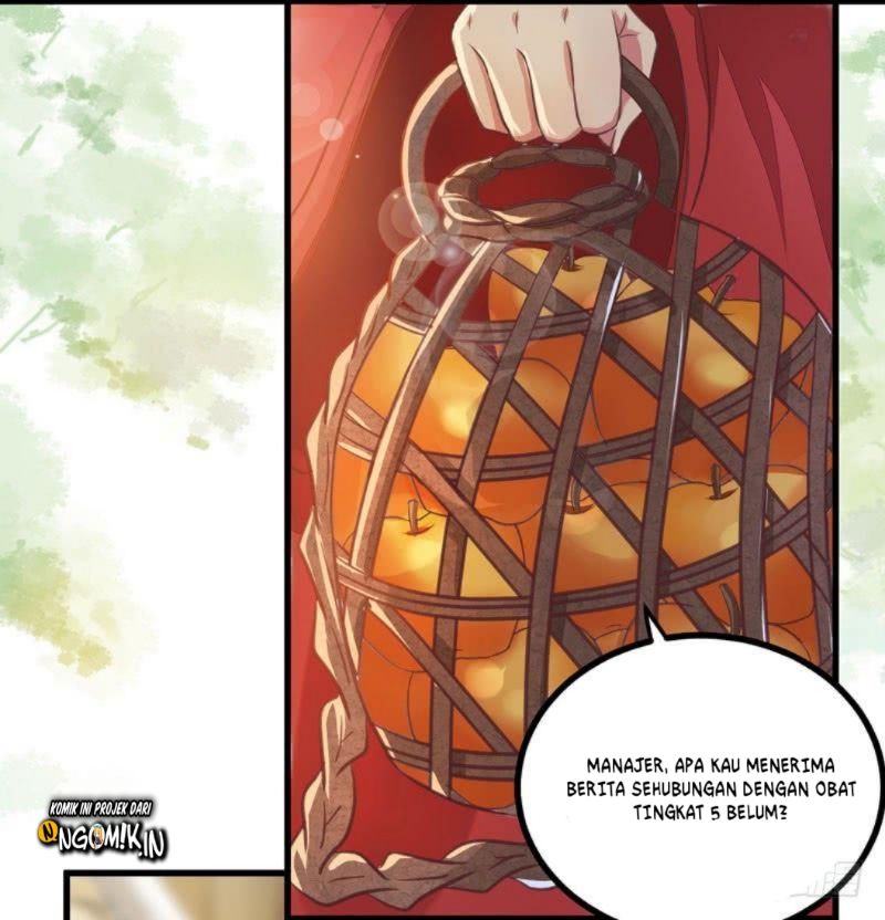 Rebirth Of The Divine Doctor Chapter 30 - halaman 41
