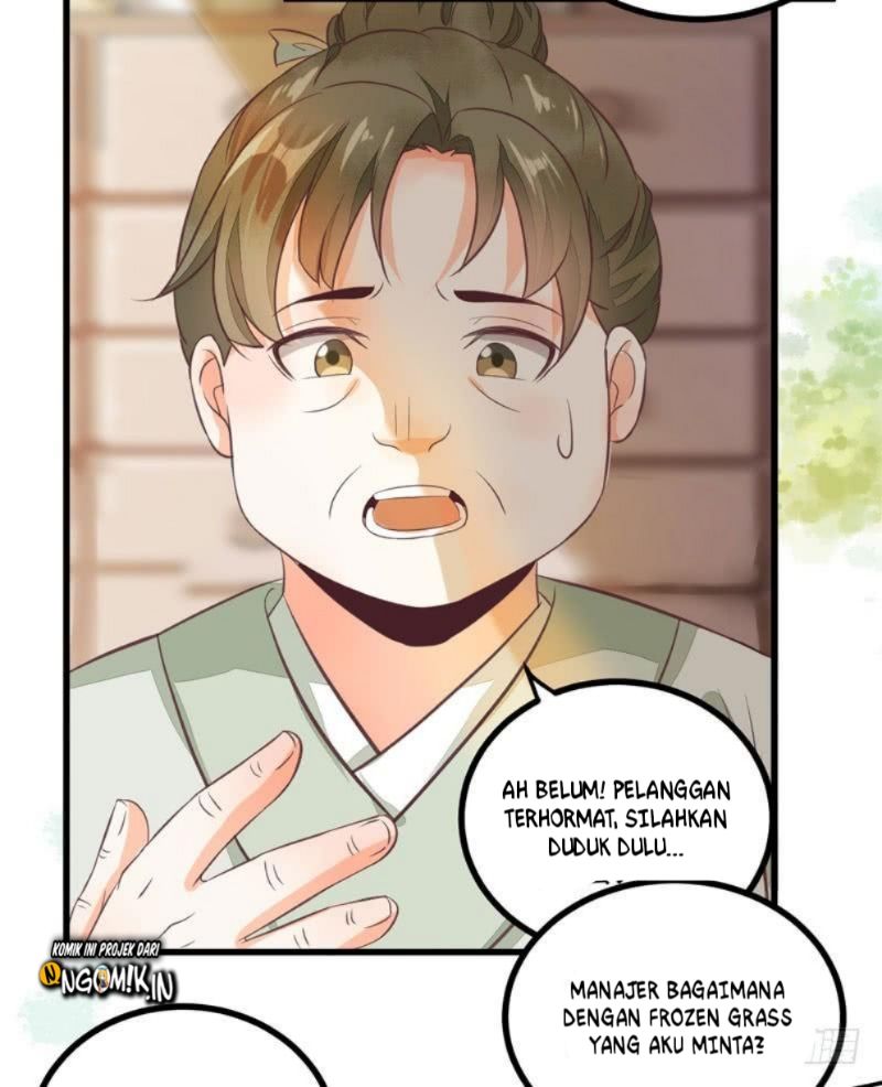 Rebirth Of The Divine Doctor Chapter 30 - halaman 42