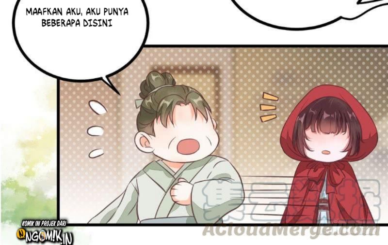 Rebirth Of The Divine Doctor Chapter 30 - halaman 43