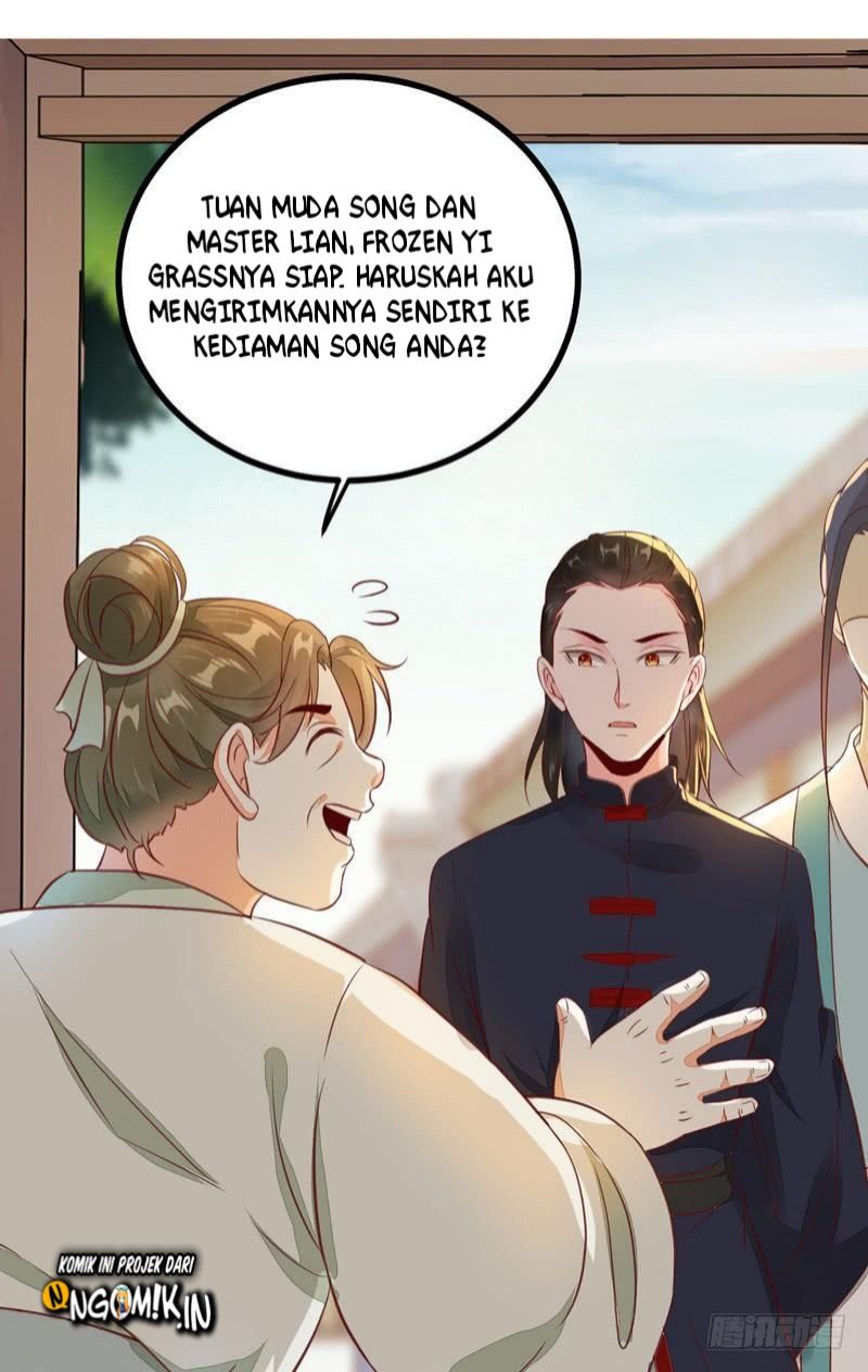 Rebirth Of The Divine Doctor Chapter 30 - halaman 44