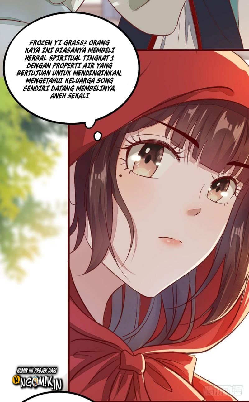 Rebirth Of The Divine Doctor Chapter 30 - halaman 45