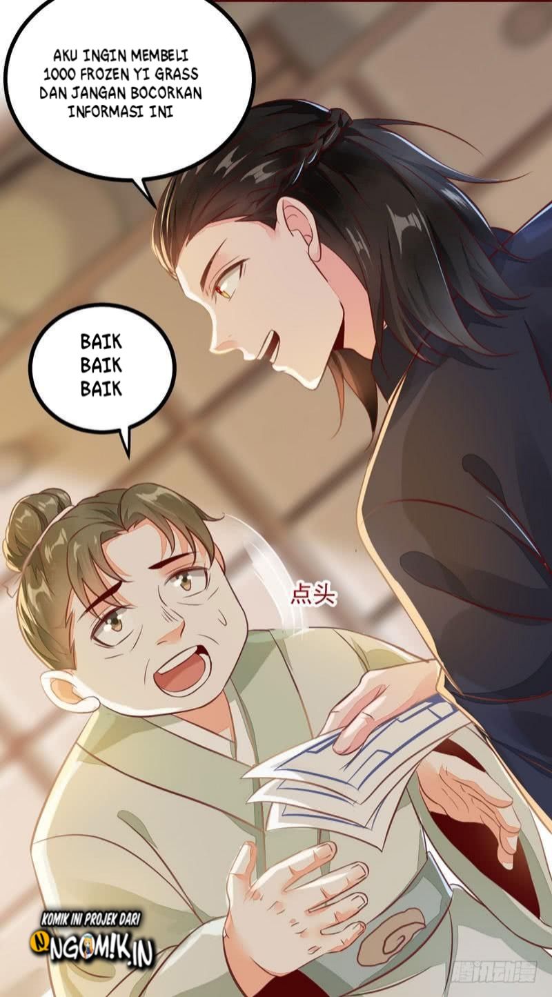 Rebirth Of The Divine Doctor Chapter 30 - halaman 46