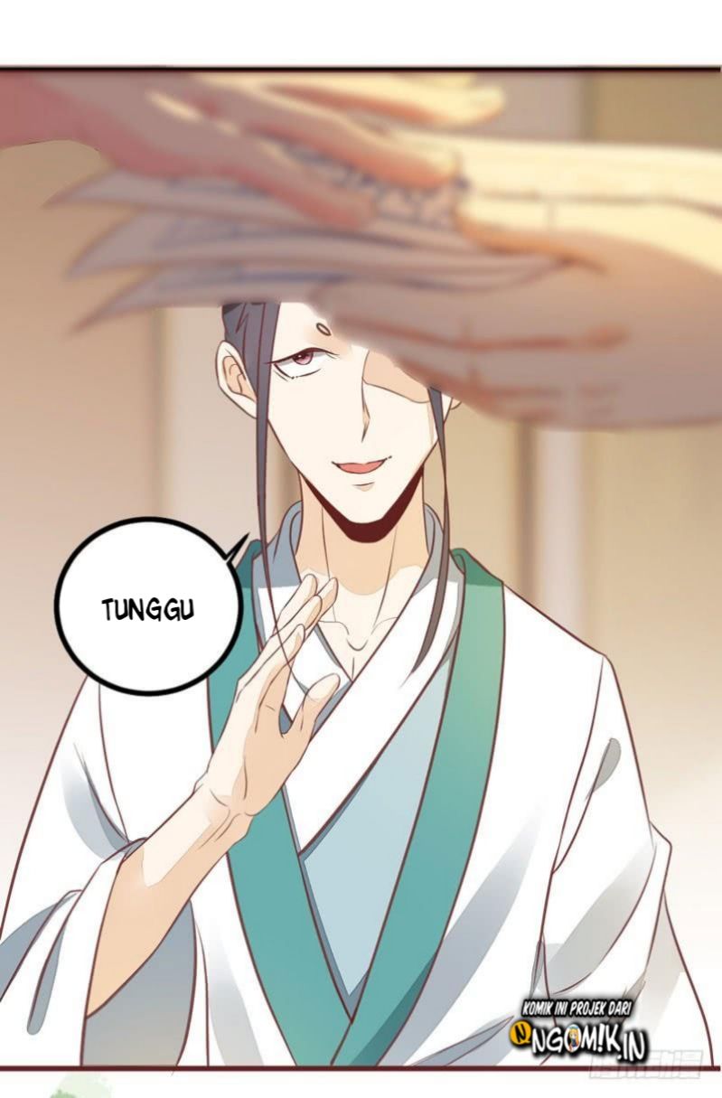 Rebirth Of The Divine Doctor Chapter 30 - halaman 47