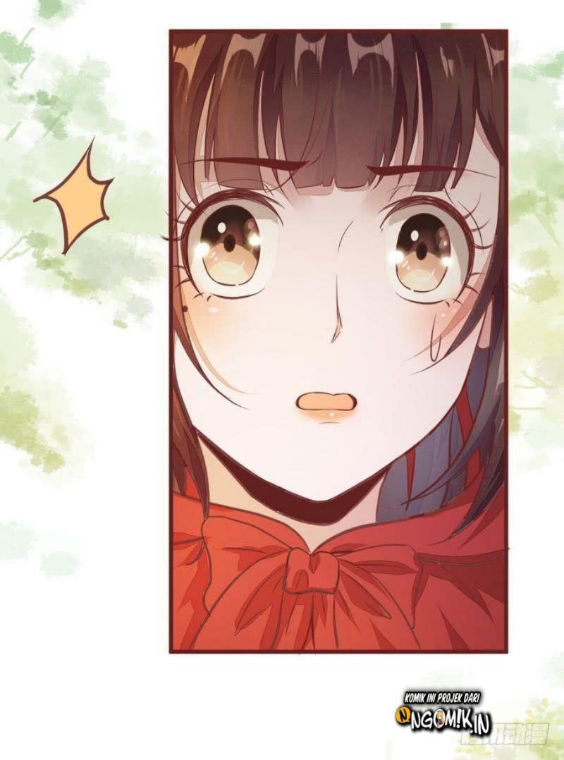 Rebirth Of The Divine Doctor Chapter 30 - halaman 48