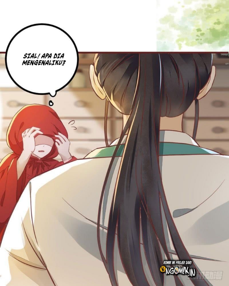 Rebirth Of The Divine Doctor Chapter 30 - halaman 49