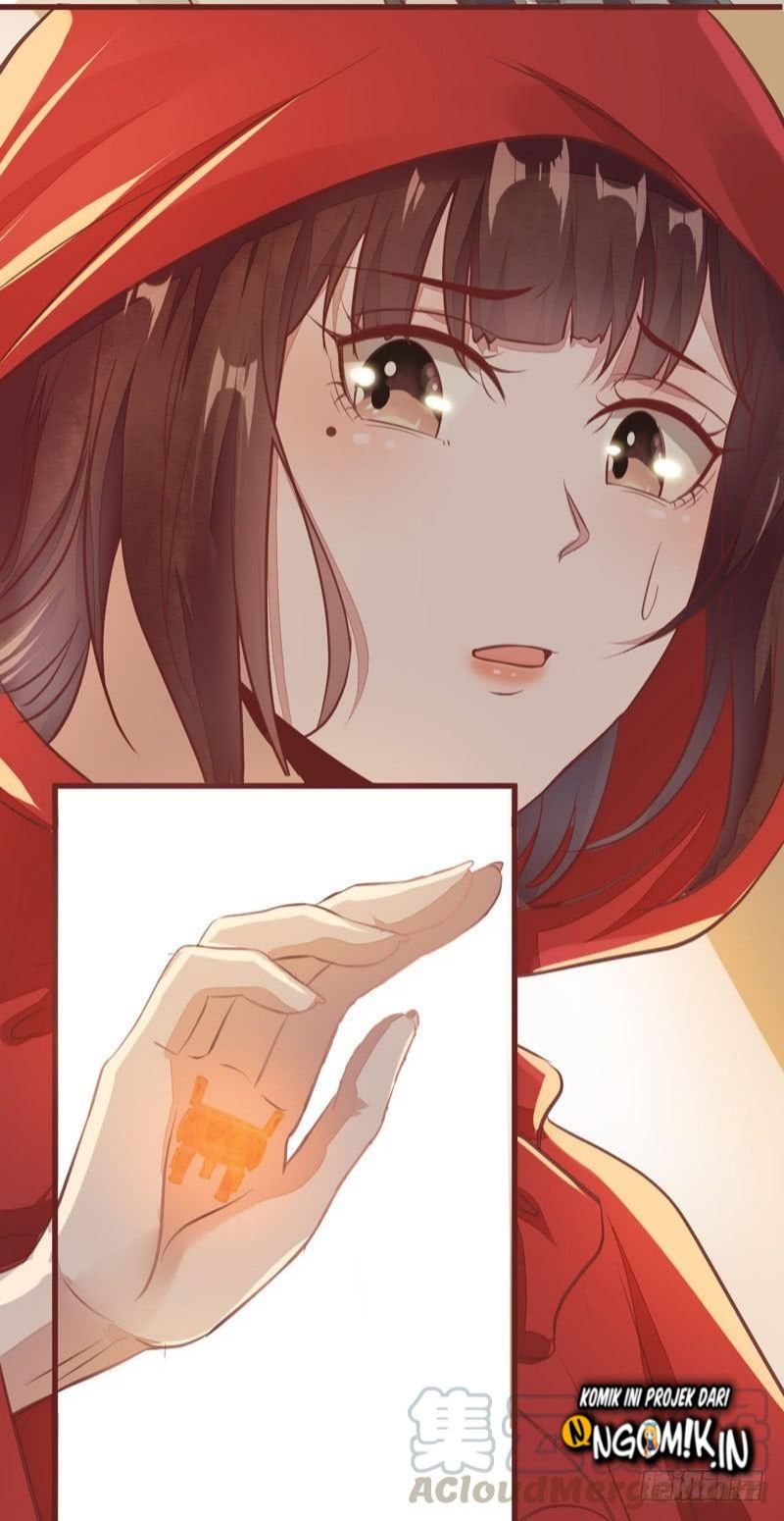 Rebirth Of The Divine Doctor Chapter 30 - halaman 50