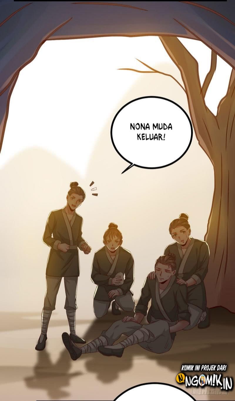 Rebirth Of The Divine Doctor Chapter 33 - halaman 14