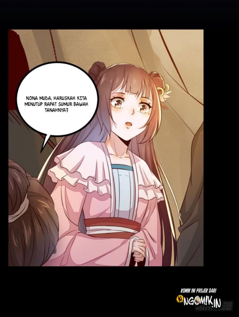 Rebirth Of The Divine Doctor Chapter 33 - halaman 16