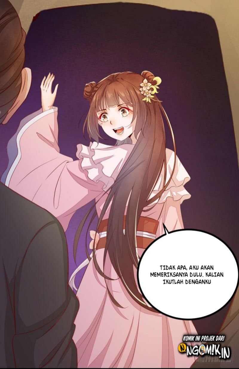Rebirth Of The Divine Doctor Chapter 33 - halaman 17