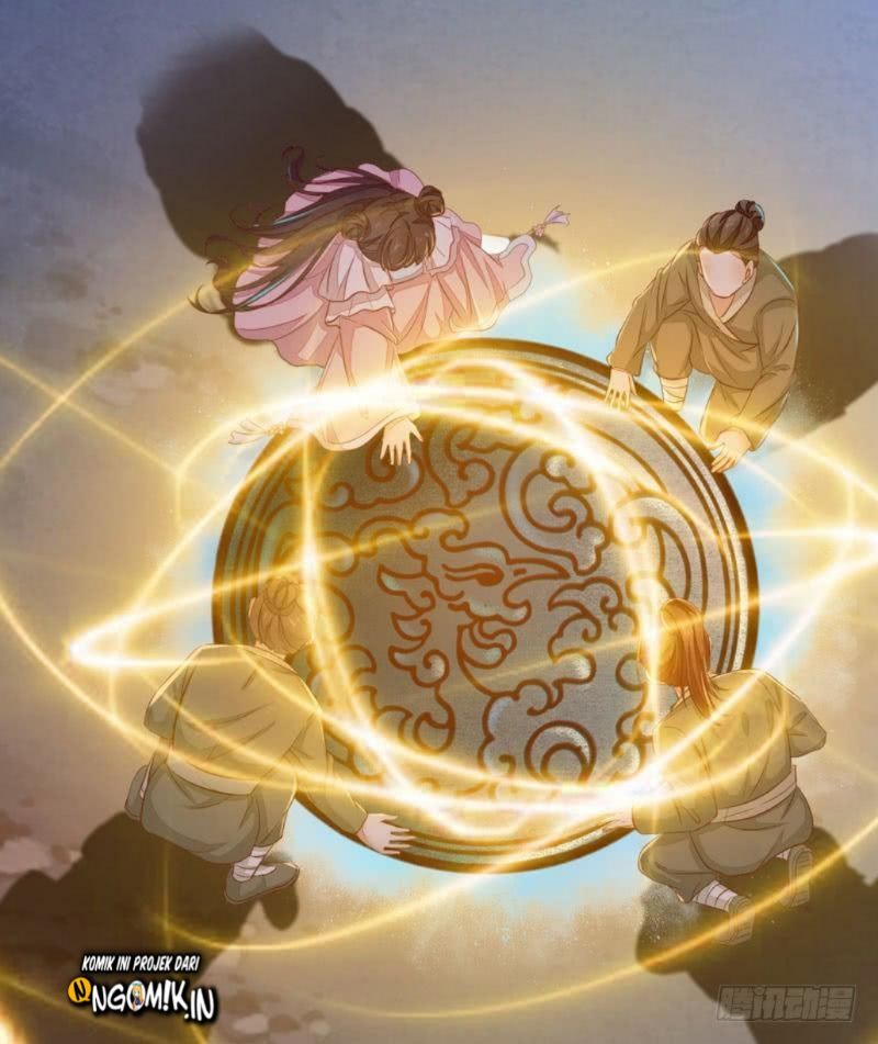 Rebirth Of The Divine Doctor Chapter 33 - halaman 19